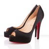 туфли от Christian Louboutin