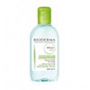 bioderma sebium h2o