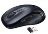 Logitech Wireless Mouse M510 Black USB