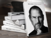 Steve Jobs biography book