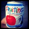 + Fruiting Natural Canned Grape Juice With Coconut Piece