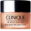 CLINIQUE Крем All About Eyes Rich