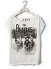 The Beatles t-shirt