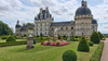 Ch&#226;teau de Valençay