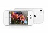 Apple iPhone 4S 32Гб White