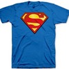 superman t-shirt