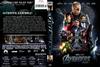 "The Avengers" in Blu-ray