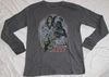 T-SHIRT MEDIUM THERMAL STAR WARS