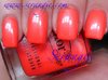 color club tangerine scream