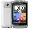 HTC WildFire S