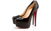 Louboutin Daffodile shoes