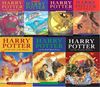 Harry Potter books