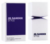 Jil Sander Style