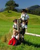 Bayerische Tracht