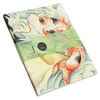 блокноты Moleskine Cover Art carp fish