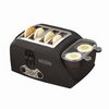 Back to Basics TEM4500 4-Slot Egg-and-Muffin Toaster