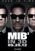 Men in Black III