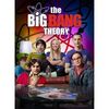 The big bang theory (6 season)