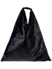 MM6 maison martin margiela calfskin shoulder bag