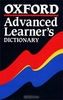 Oxford Advanced Learner`s Dictionary