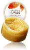 имбирный скраб Swedish spa Oriflame