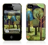 Gelaskins iPhone hardcase