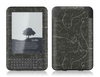 Gelaskins Kindle skin