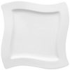 NewWave Salad plate square 24x24cm от Villeroy and Bosh