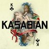 на концерт kasabian