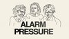 Концерт группы "ALARM PRESSURE" в День рождения!