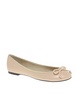 ASOS LUCY Bow Detail Ballerina