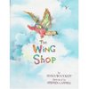 Книгу The Wing Shop