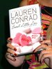 Lauren Conrad "Sweet little lies"