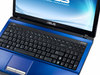 Asus K53Sj blue