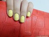 Essence Colour & Go №51 (Mellow Yellow)