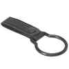 MAGLITE ASXD036 Plain Leather Belt Holder for D-Cell Flashlight, Black