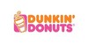 в Dunkin Donuts