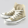 Converse Chuck Taylor All Star Hi Top Loden Green 125821F.