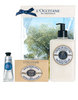 L'Occitane Shea Butter Collection