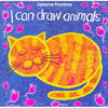 Ray Gibson "I can draw animals"