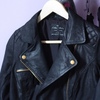 ❋perfect leather jacket❋