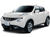 Nissan Juke LE 1,6/CVT/2WD