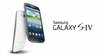 Samsung Galaxy S IV