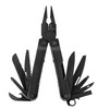 Leatherman Rebar Black