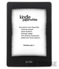 Kindle Paper White