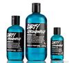 Гель для душа Dirty Springwash или It’s Raining Men от Lush