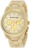 MICHAEL KORS WOMEN'S MK5039 RITZ HORN WATCH