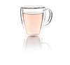 GRANDE TASSE GLASS TEA MUG