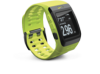 nike+ sport watch gps