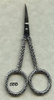 Kelmscott Designs Scissors Woven